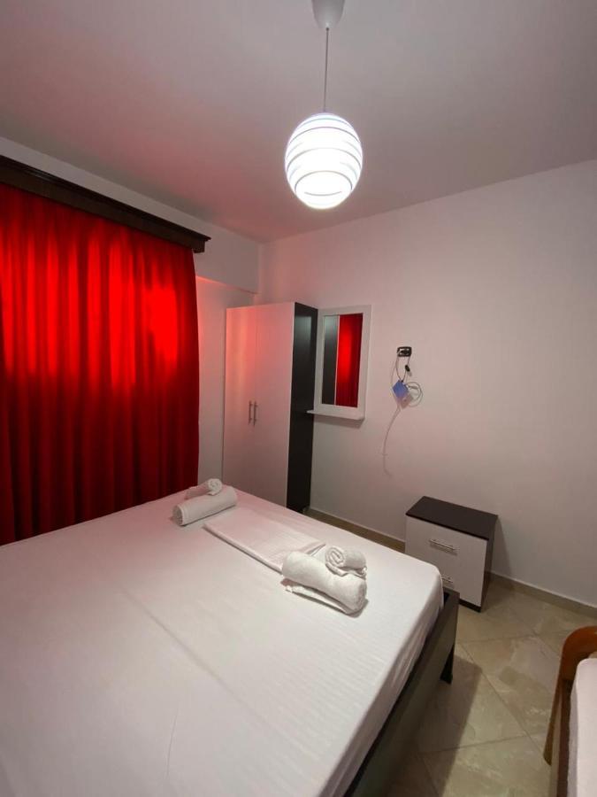 Dosti Apartment クサミル エクステリア 写真